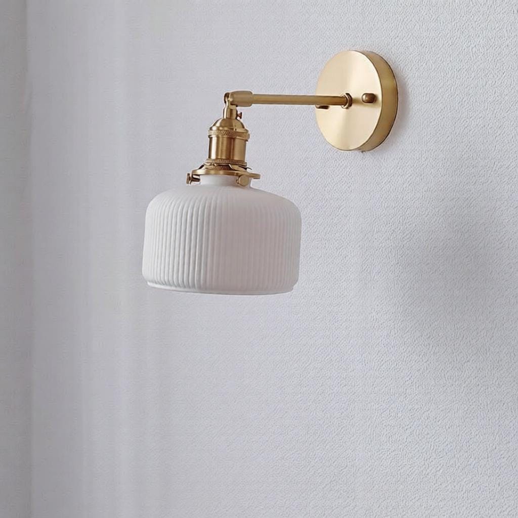 Clorisse | Wall Light Swing Arm - Modern Wall Light | HomeCartel Philippines