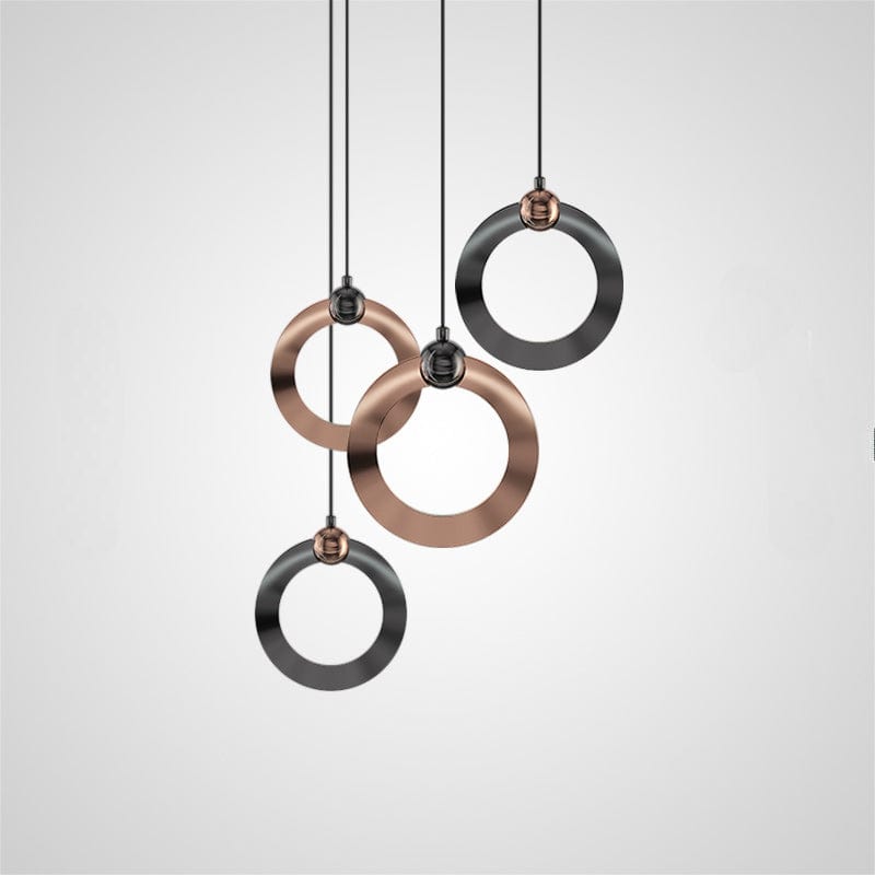 Expression | Cluster Chandelier - Modern Cluster Chandelier | HomeCartel Philippines