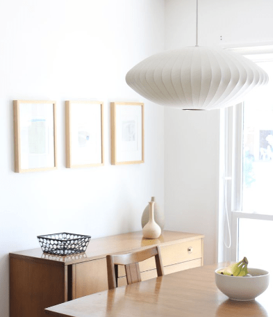 Devi | Silk Pendant Light - Home Cartel ®