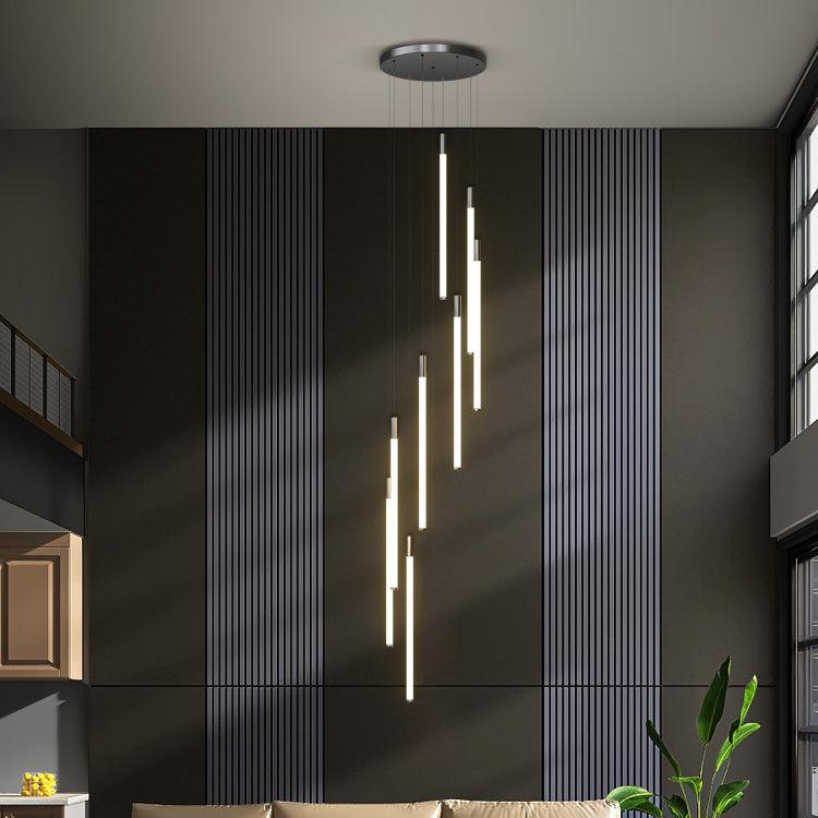 Bravo | Cluster Chandelier - Detail View #2 | HomeCartel