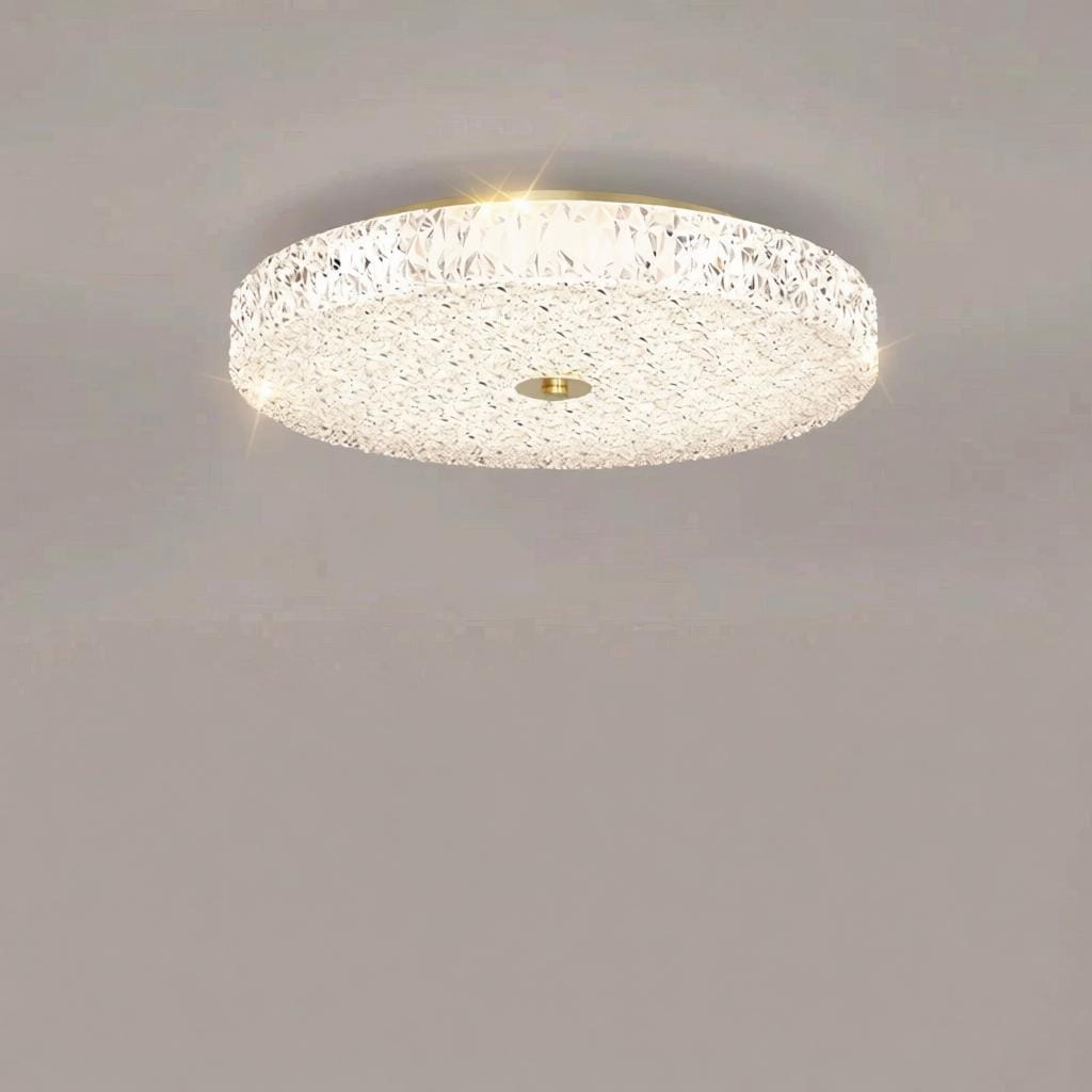 Thalven | Ceiling Mounted Light - Detail View #2 | HomeCartel