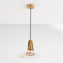 Rolven Une | Pendant Light