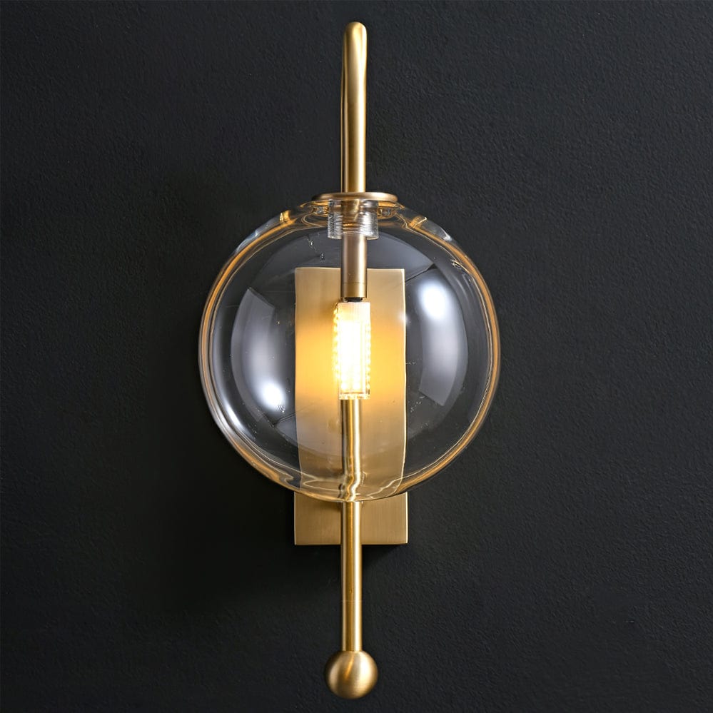 Vidso | Wall Light - Detail View #2 | HomeCartel