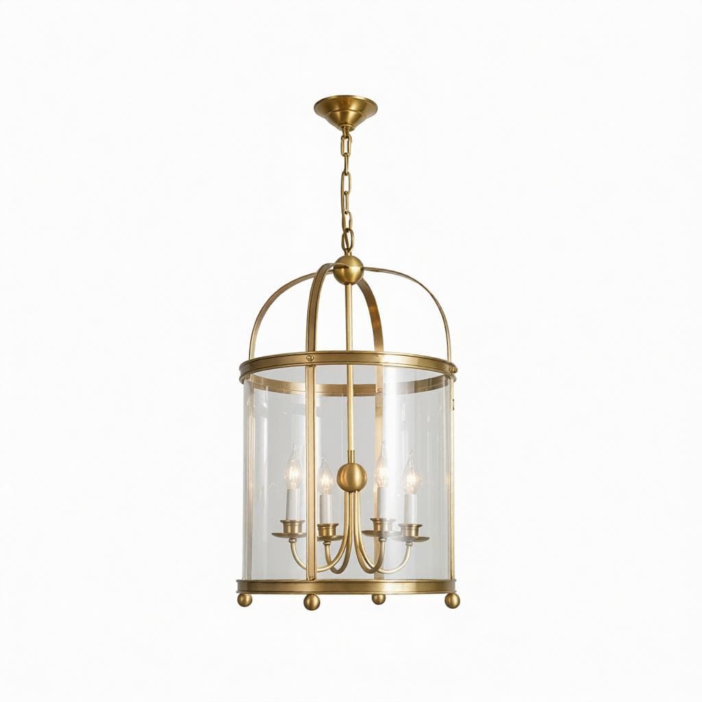 Sonic | Mini Chandelier - Modern Chandelier | HomeCartel Philippines
