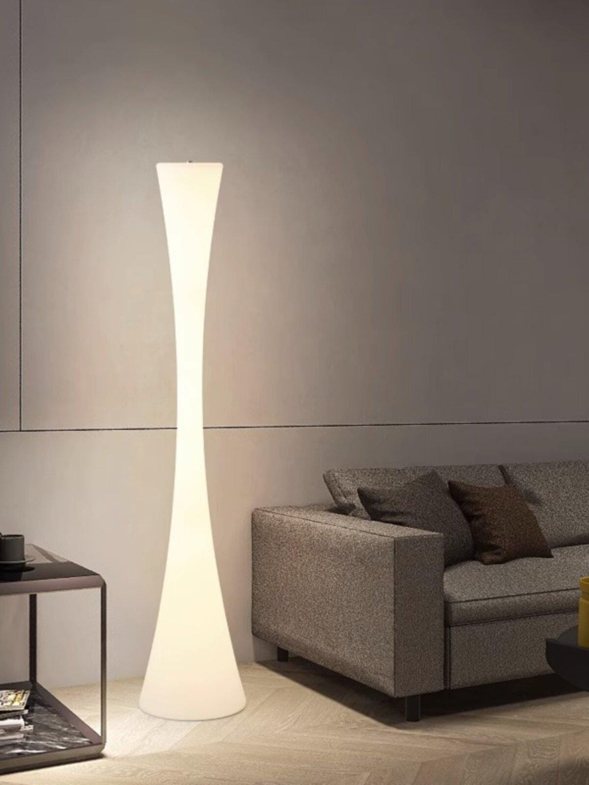 Elenoreth | Floor Lamp - Detail View #4 | HomeCartel