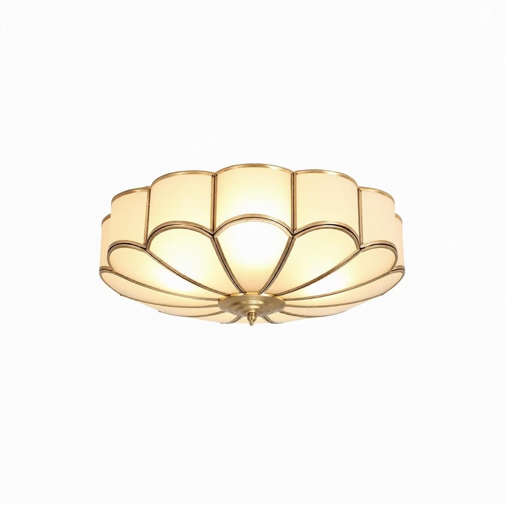 Parsh Une | Ceiling Mounted Light - Detail View #5 | HomeCartel