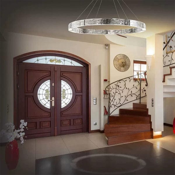 Selena | Modern Chandelier - Home Cartel ®