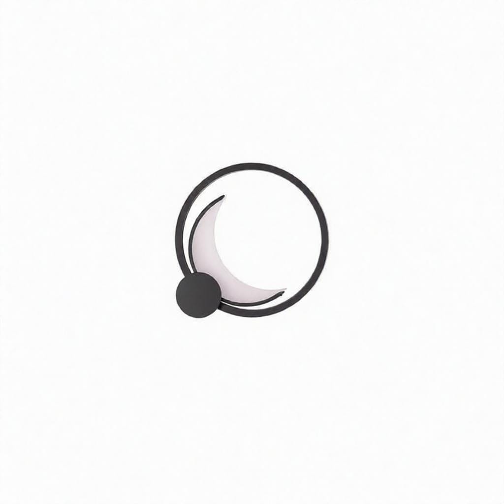 Lunverith | Outdoor Wall Light - Detail View #2 | HomeCartel