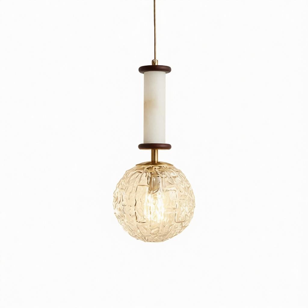 Veyndra I Pendant Light - Detail View #7 | HomeCartel