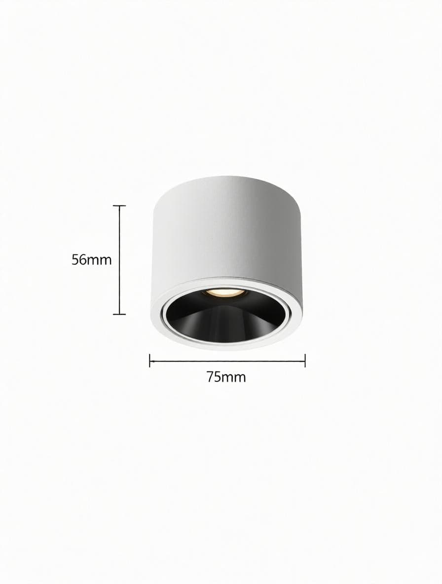 Jonvaleriae | Surface Mounted Light