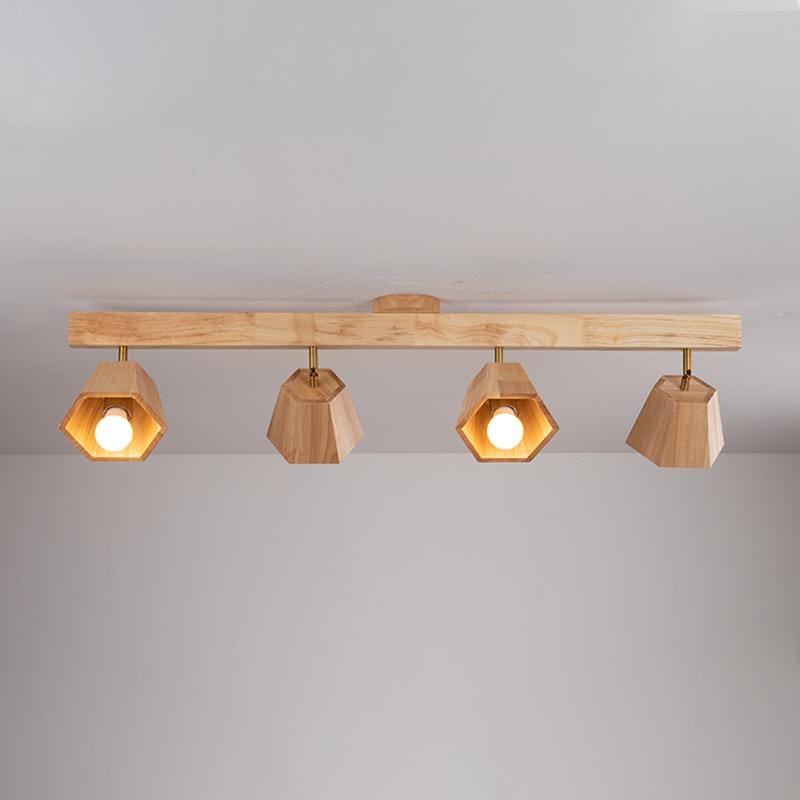 Jarvinthor Une | Track Light - Detail View #3 | HomeCartel