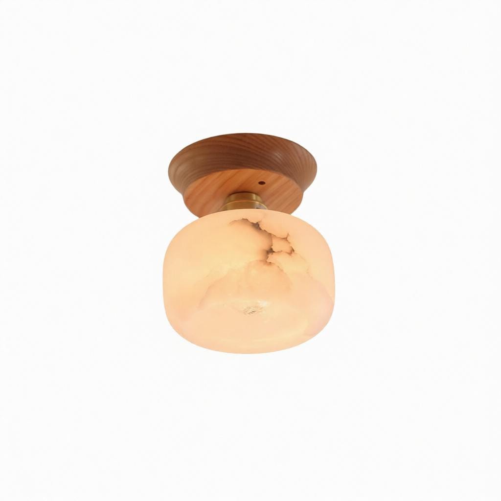Vylenora B | Semi Flush Mounted Light - Modern Semi Flush Mounted Light | HomeCartel Philippines