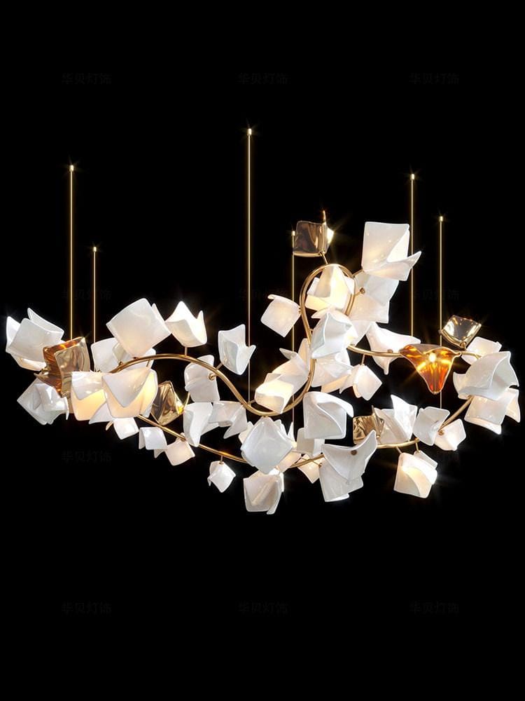 Vaelenrae I Cluster Chandelier - Detail View #6 | HomeCartel