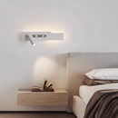 Nazerel | Linear Wall Light