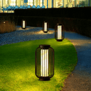 Dube | Outdoor Floor Lamp