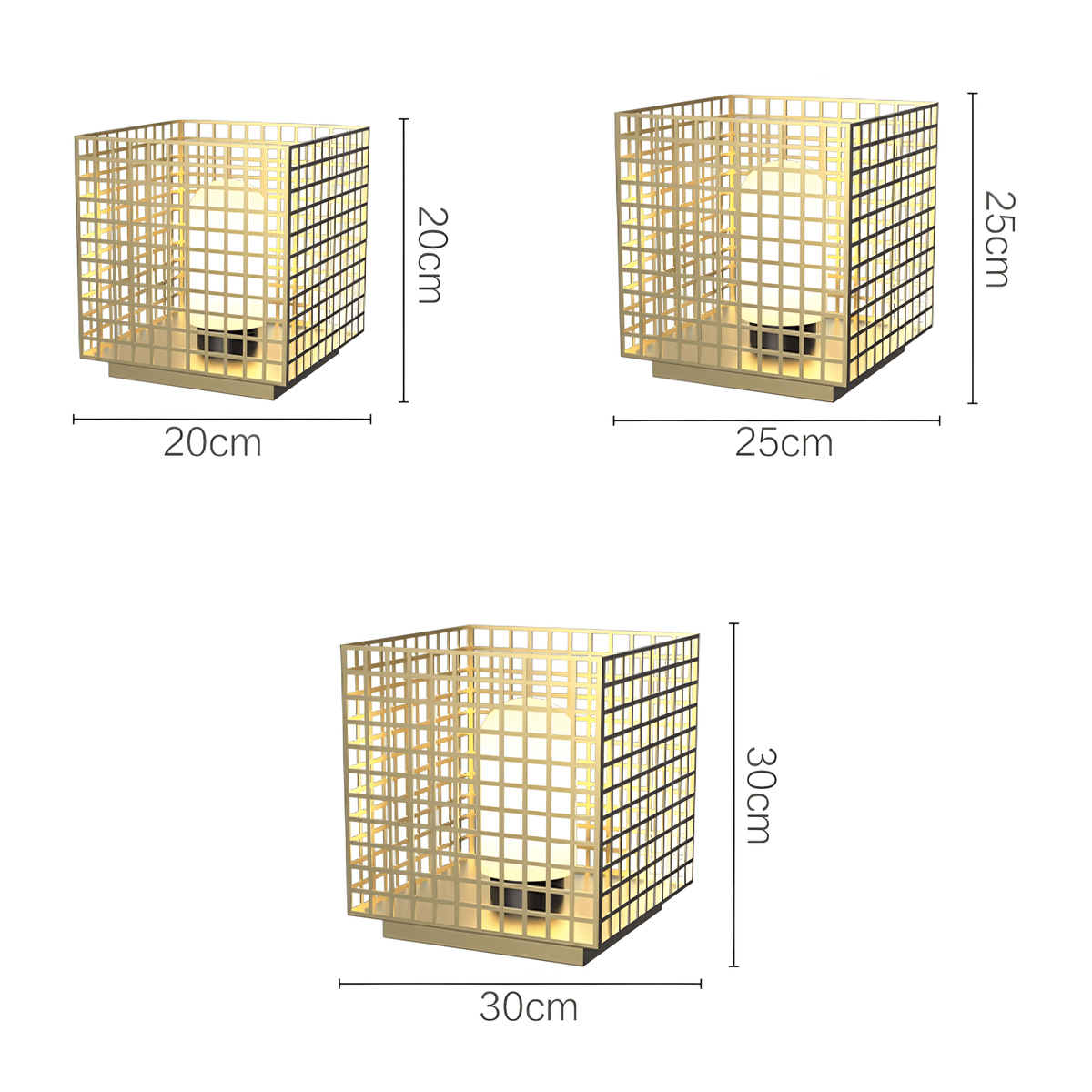 Fobela | Outdoor Floor Lamp - Detail View #3 | HomeCartel