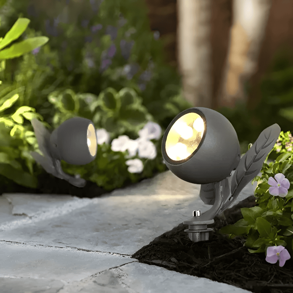 Lubania | Outdoor Garden Light - Modern ARCHITECTURAL OUTDOOR | HomeCartel Philippines