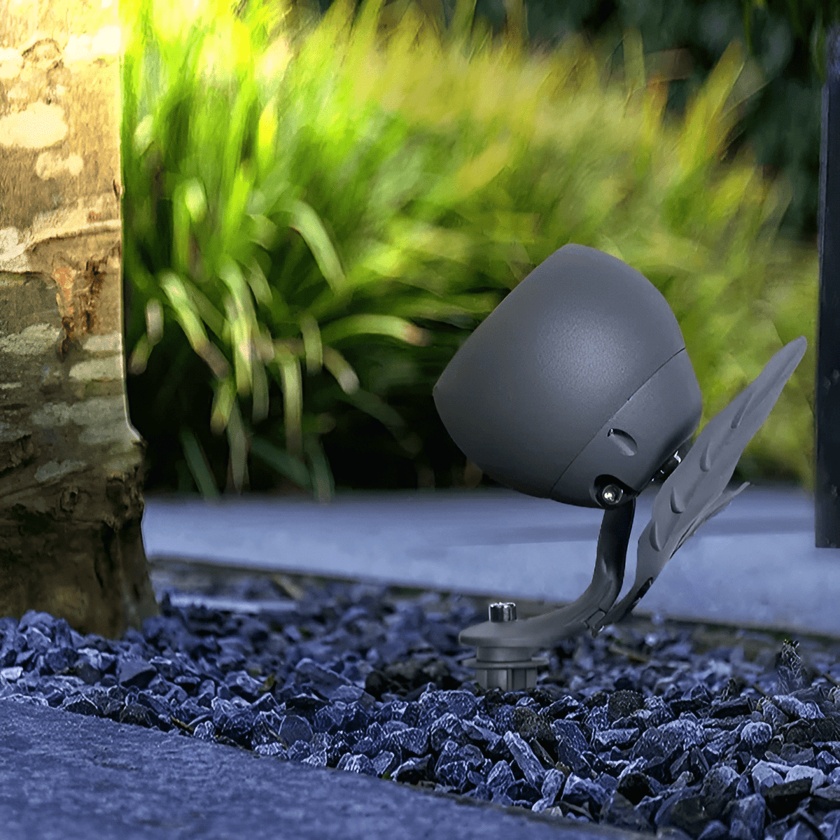 Lubania | Outdoor Garden Light - Detail View #3 | HomeCartel