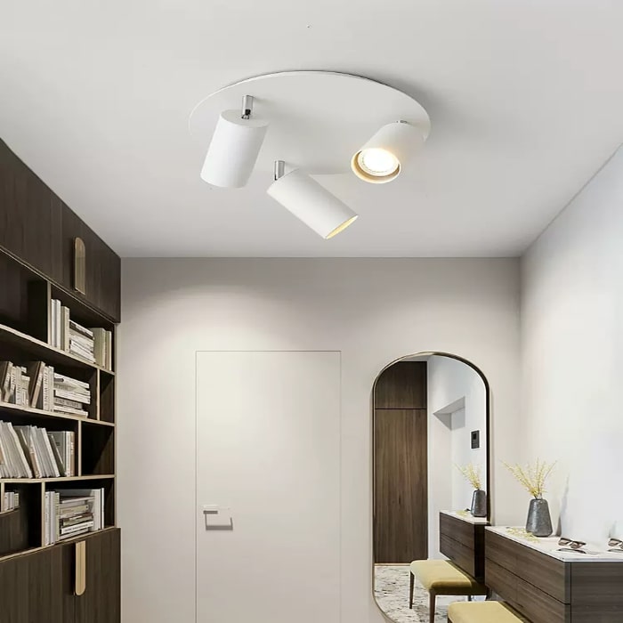 Tevin | Track Light - Modern Track Light | HomeCartel Philippines