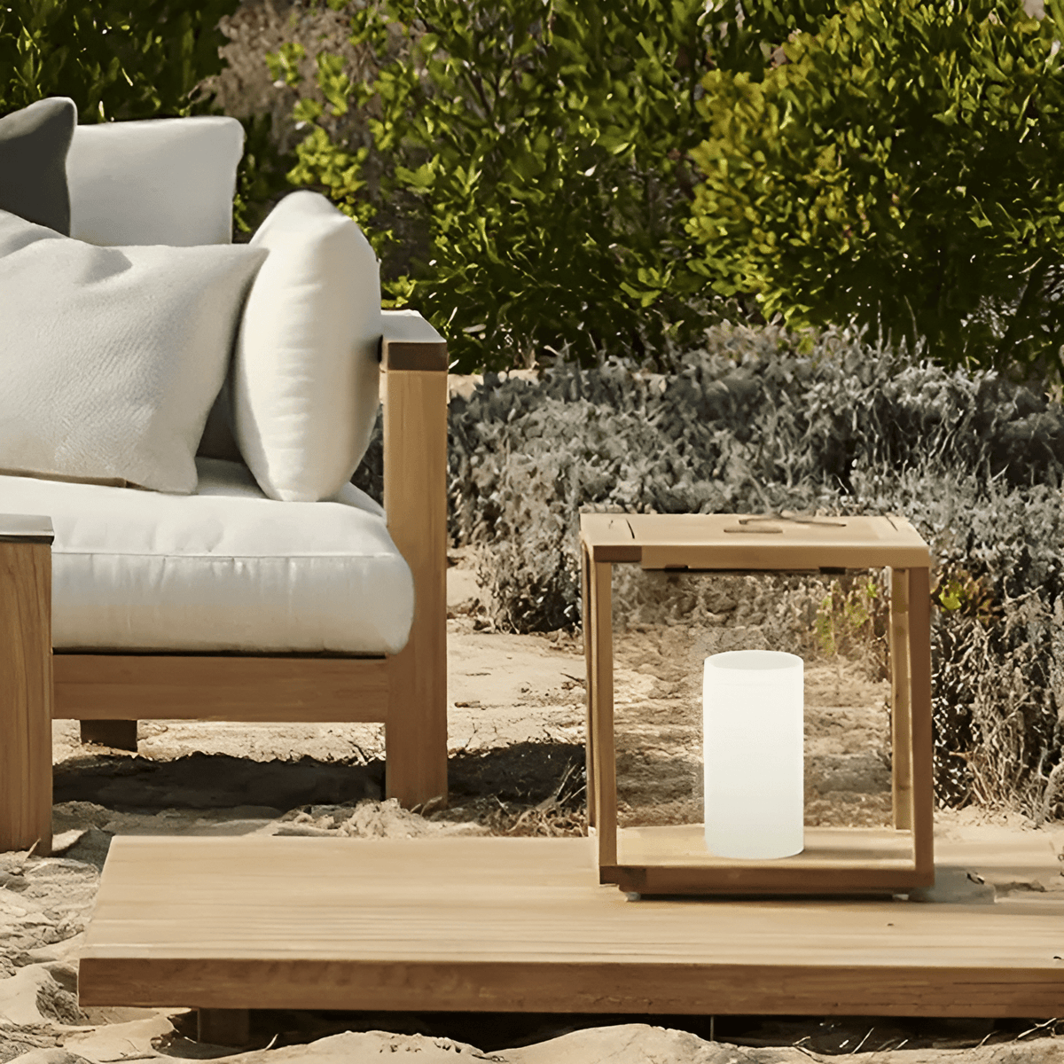 Rubo | Outdoor Floor Lamp - Home Cartel ®