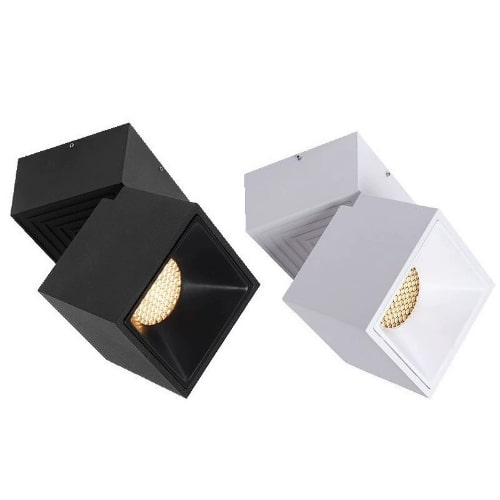 Kravis | Surface Mounted Spotlight - Modern Spotlights | HomeCartel Philippines