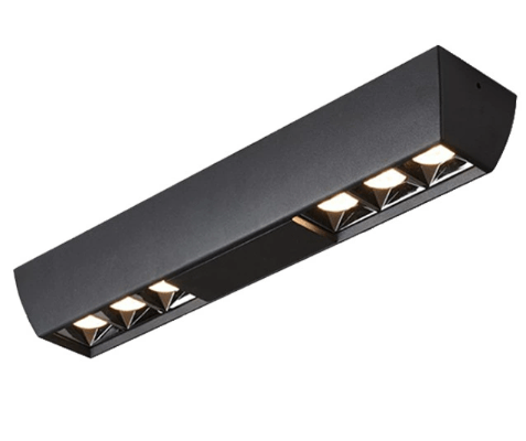 Uxas | Surface Mounted Light - Home Cartel ®