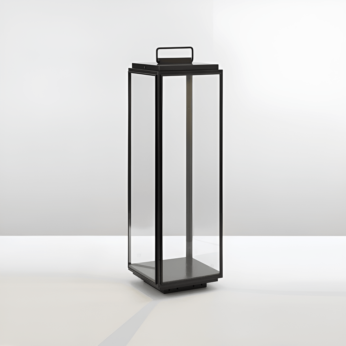 Neves | Outdoor Floor Lamp - Detail View #2 | HomeCartel