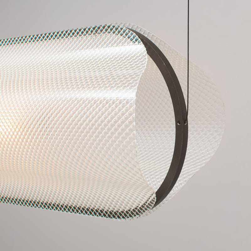 Calix Une | Modern Chandelier - Detail View #4 | HomeCartel