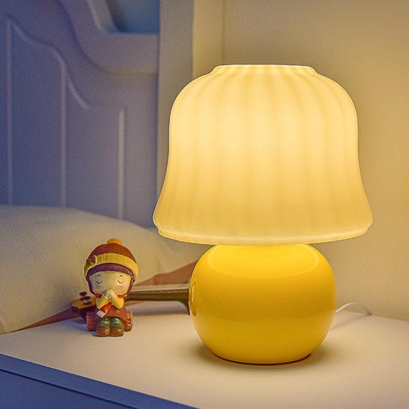 Nelthari I Table Lamp - Detail View #5 | HomeCartel