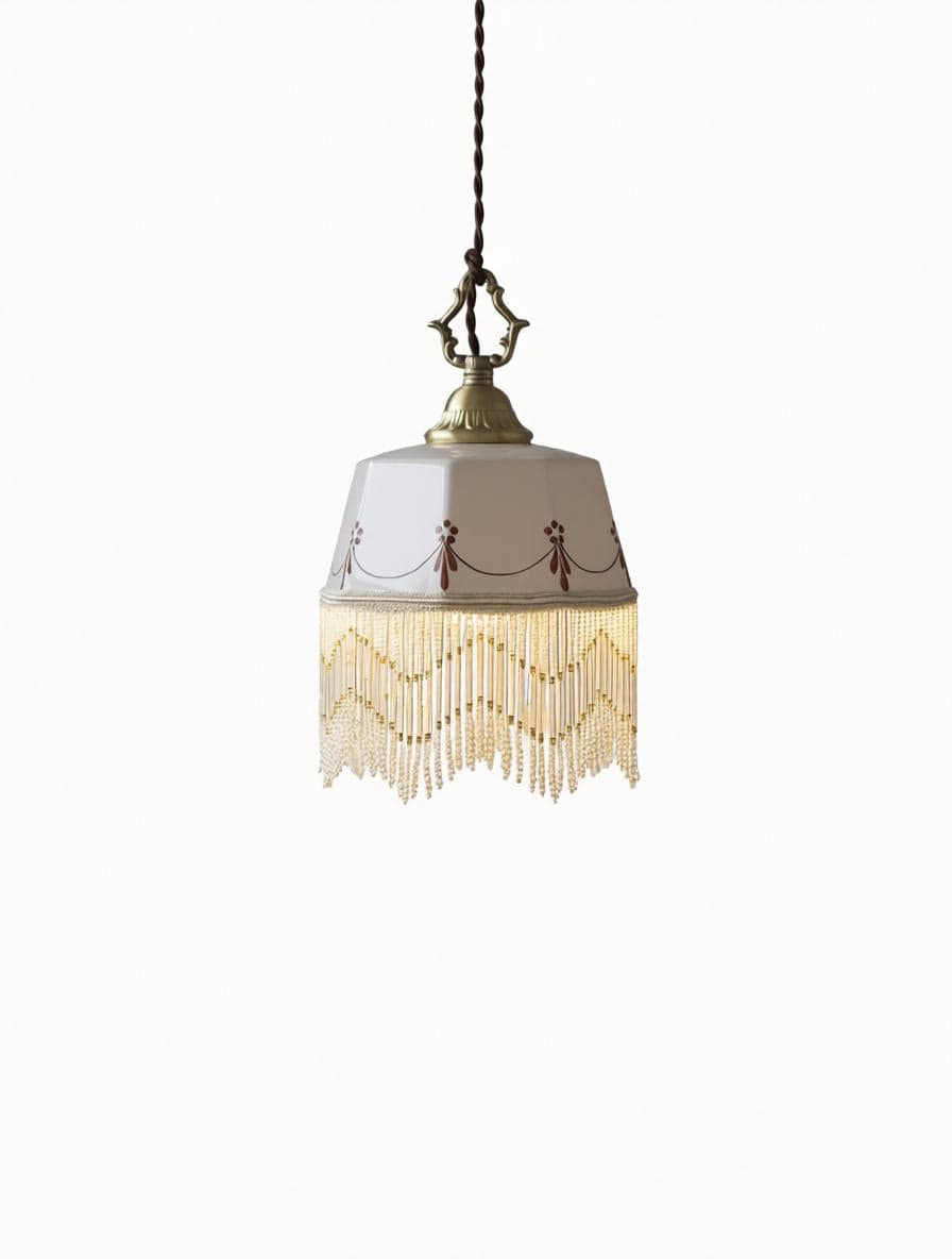 Elarwyn I Pendant Light - Detail View #2 | HomeCartel