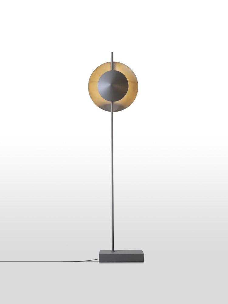 Venriel I Floor Lamp - Detail View #2 | HomeCartel