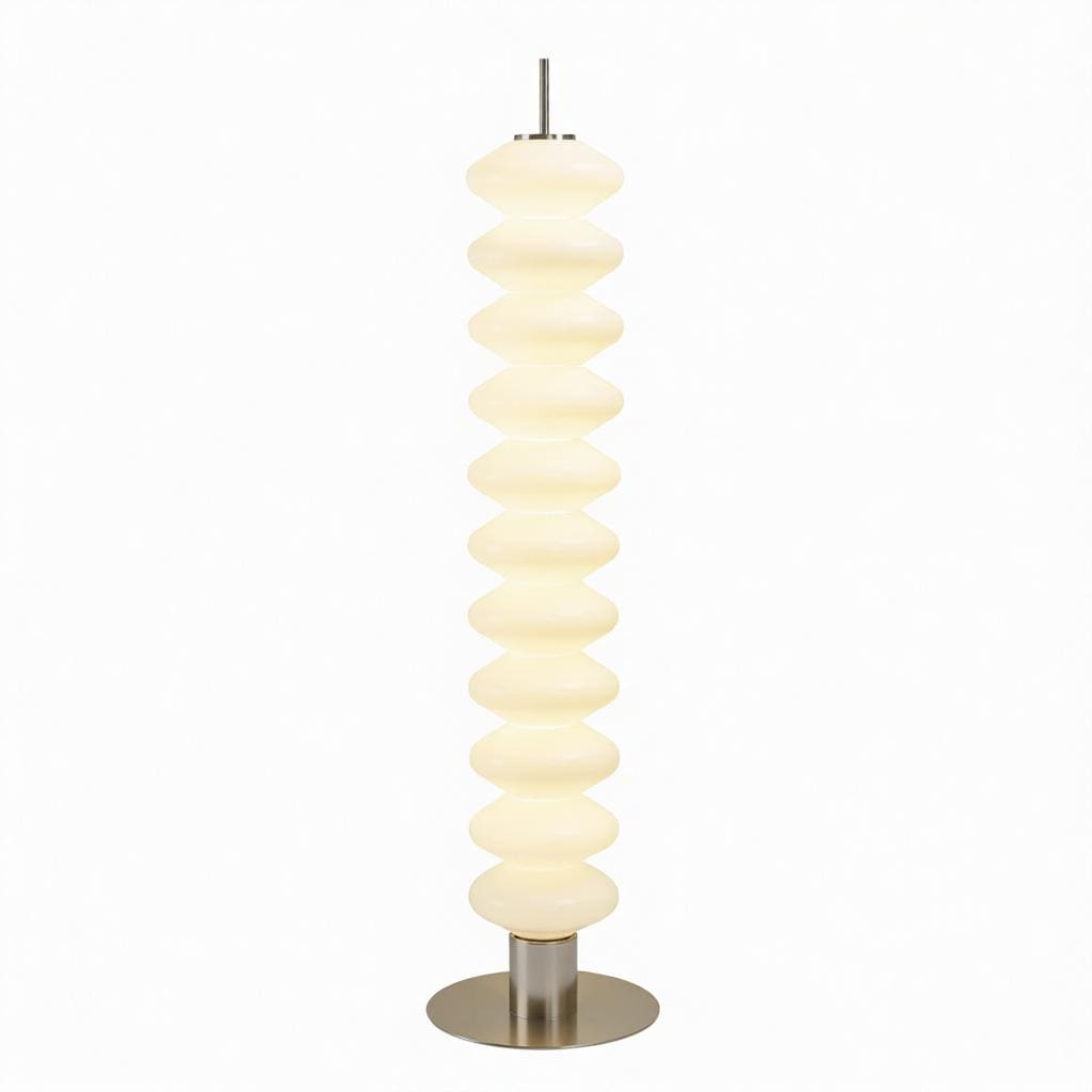 Tiranith A | Floor Lamp (Duplicate with Iara Floor Lamp) - Home Cartel ®
