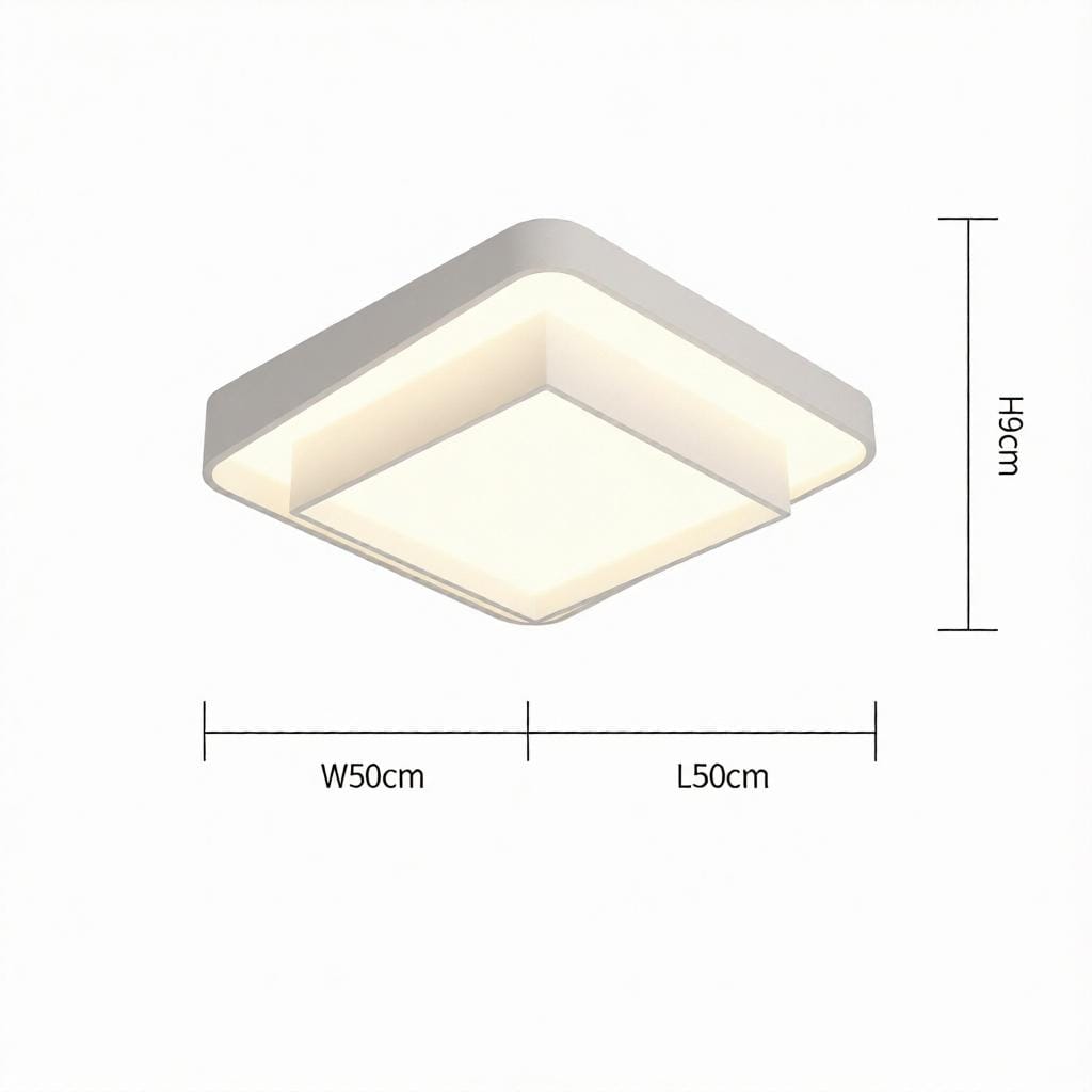 Mirunel Une | Ceiling Mounted Light - Home Cartel ®