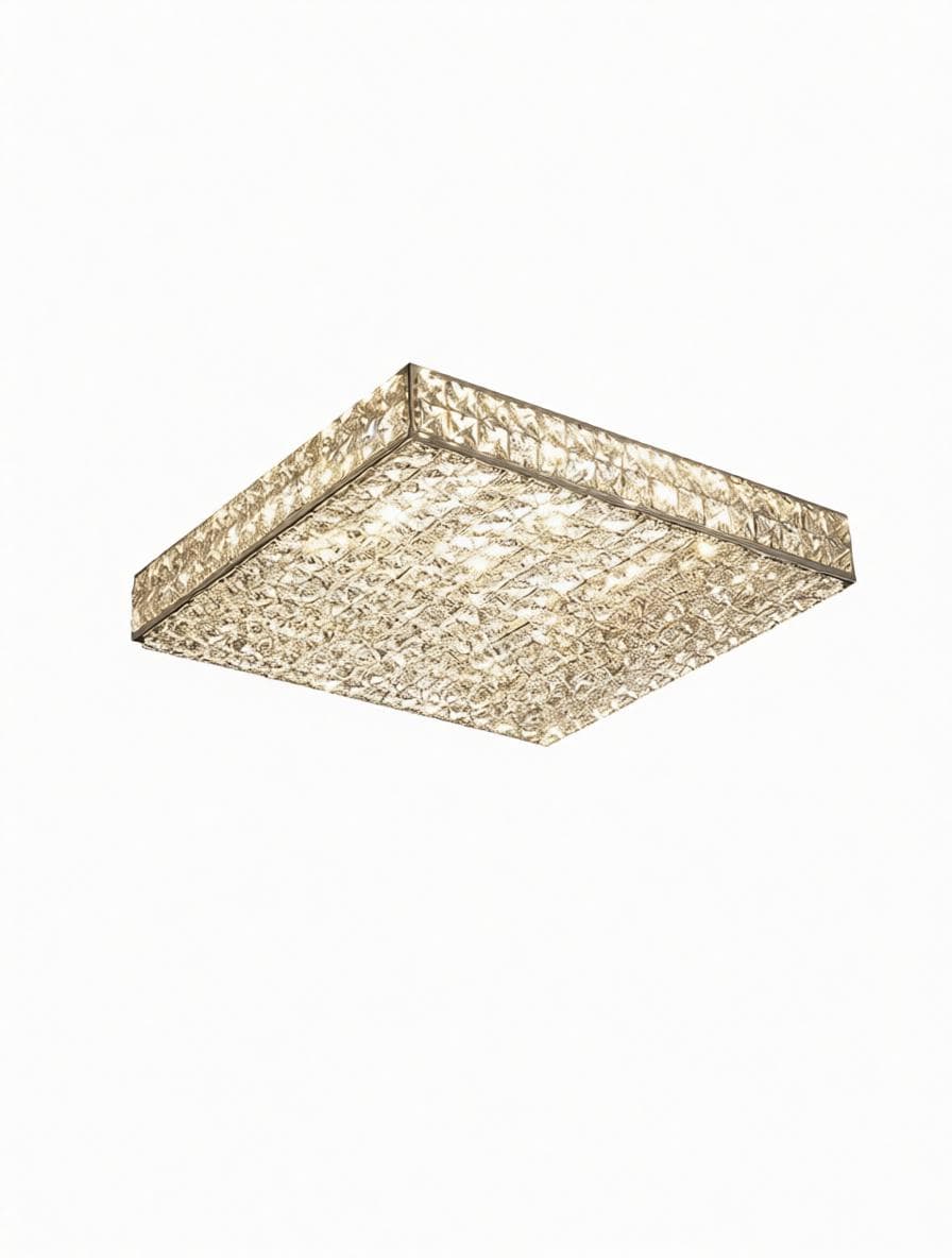 Pyra | Ceiling Mounted Light - Detail View #5 | HomeCartel