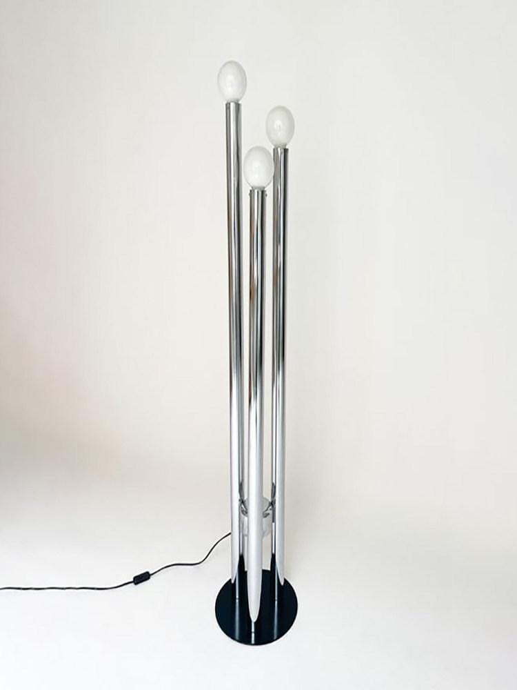 Ulvenelle A | Floor Lamp - Detail View #2 | HomeCartel