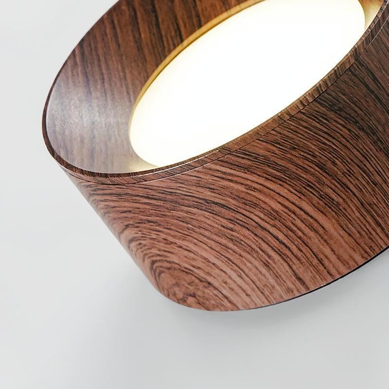 Harlavisse Une | Surface Mounted Light - Detail View #3 | HomeCartel