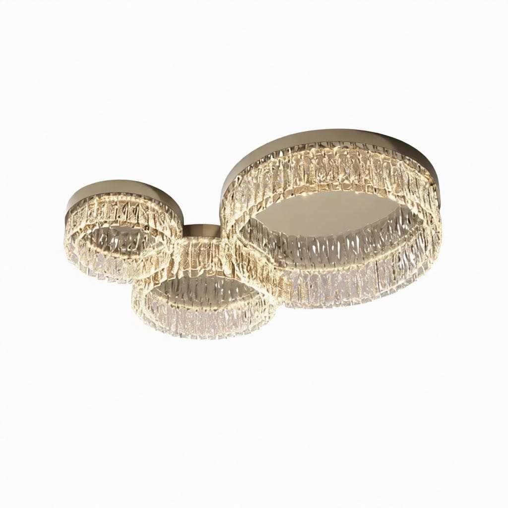 Ivalyn | Ceiling Mounted Light