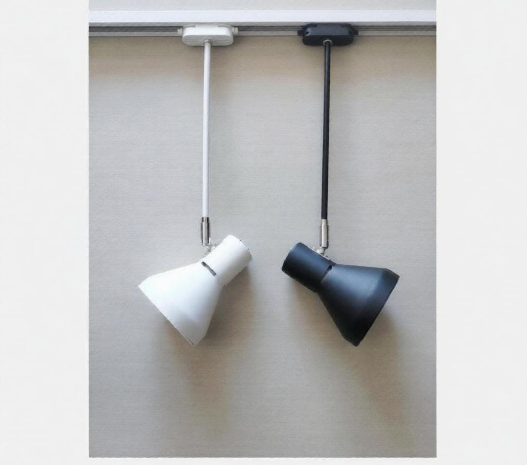 Ralriaira | Track Light - Detail View #4 | HomeCartel