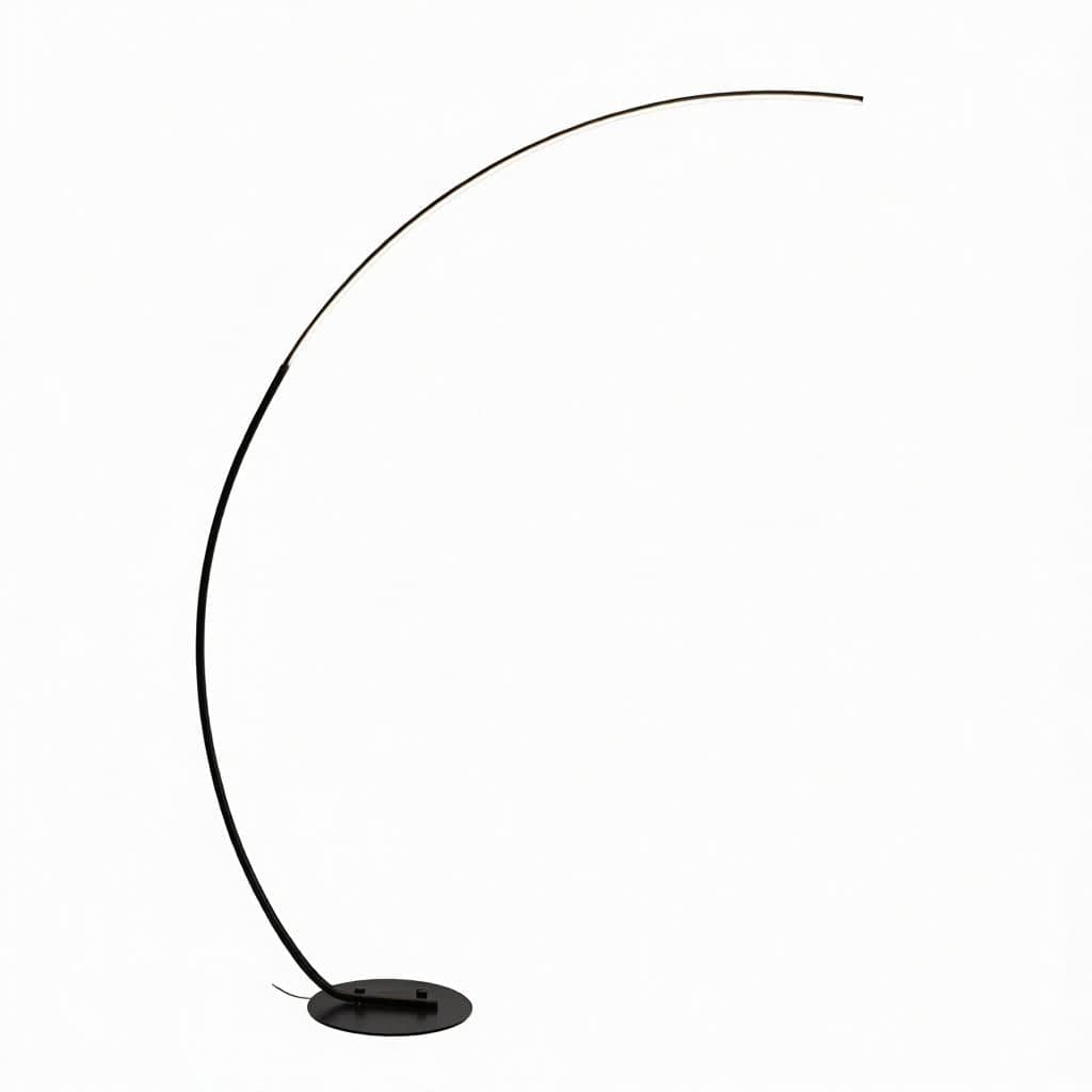 Arsenya | Floor Lamp - Detail View #3 | HomeCartel