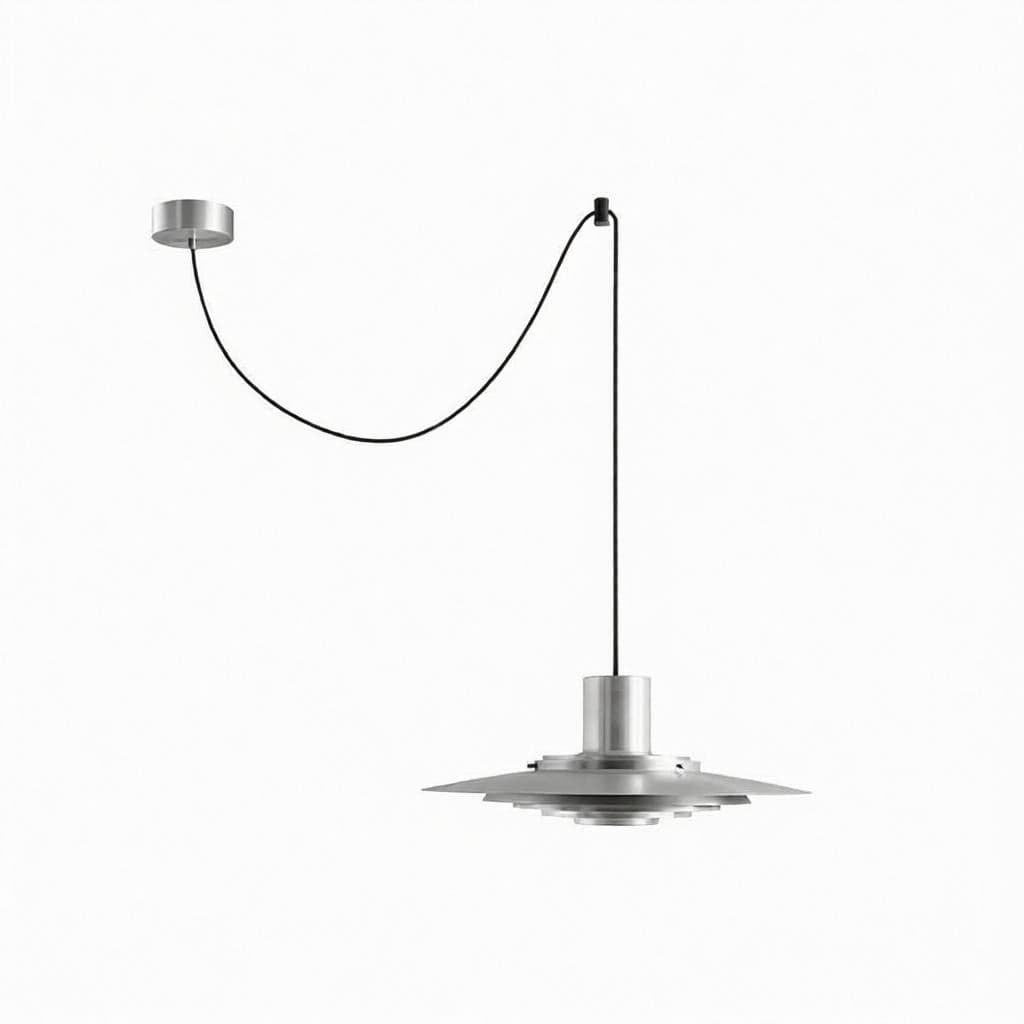 Elwynnora A | Pendant Light - Detail View #9 | HomeCartel