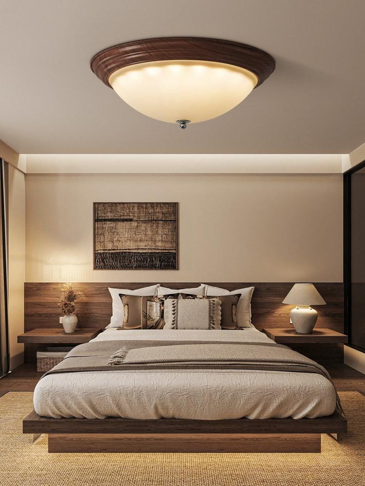 Darielys | Ceiling Mounted Light - Detail View #2 | HomeCartel