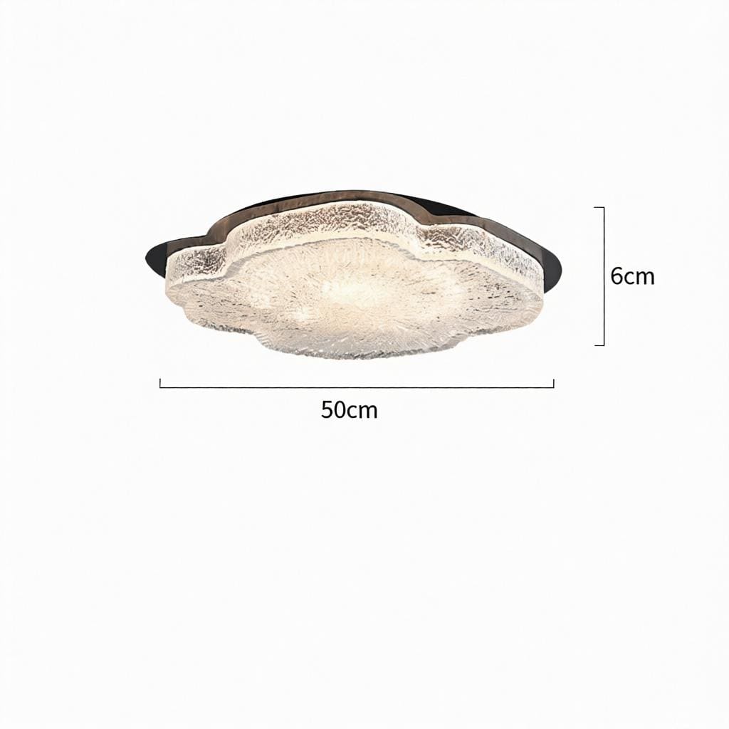 Sylvanya | Ceiling Mounted Light - Detail View #6 | HomeCartel