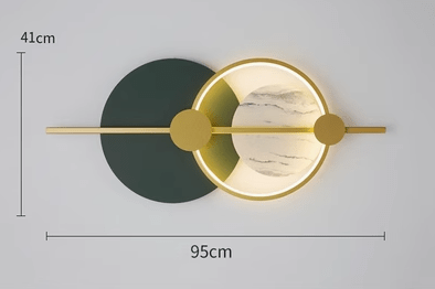 Trenvis | Linear Wall Light - Home Cartel ®