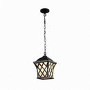 Lurellin Une | Outdoor Pendant Light