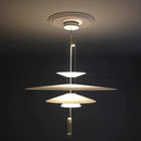 Elora | Modern Pendant Light