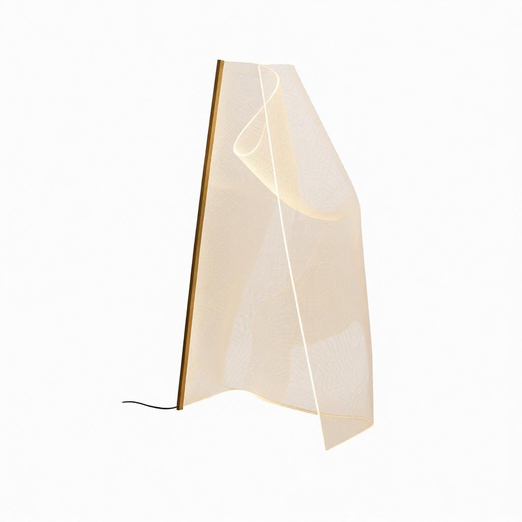 Kalisca A | Modern Floor Lamp - Detail View #7 | HomeCartel