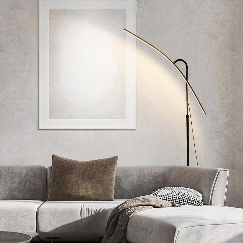 Novressa C | Table Lamp - Detail View #5 | HomeCartel