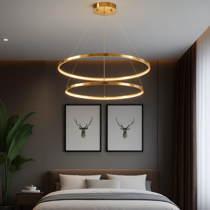 Tomasina | Chandelier - Home Cartel ®