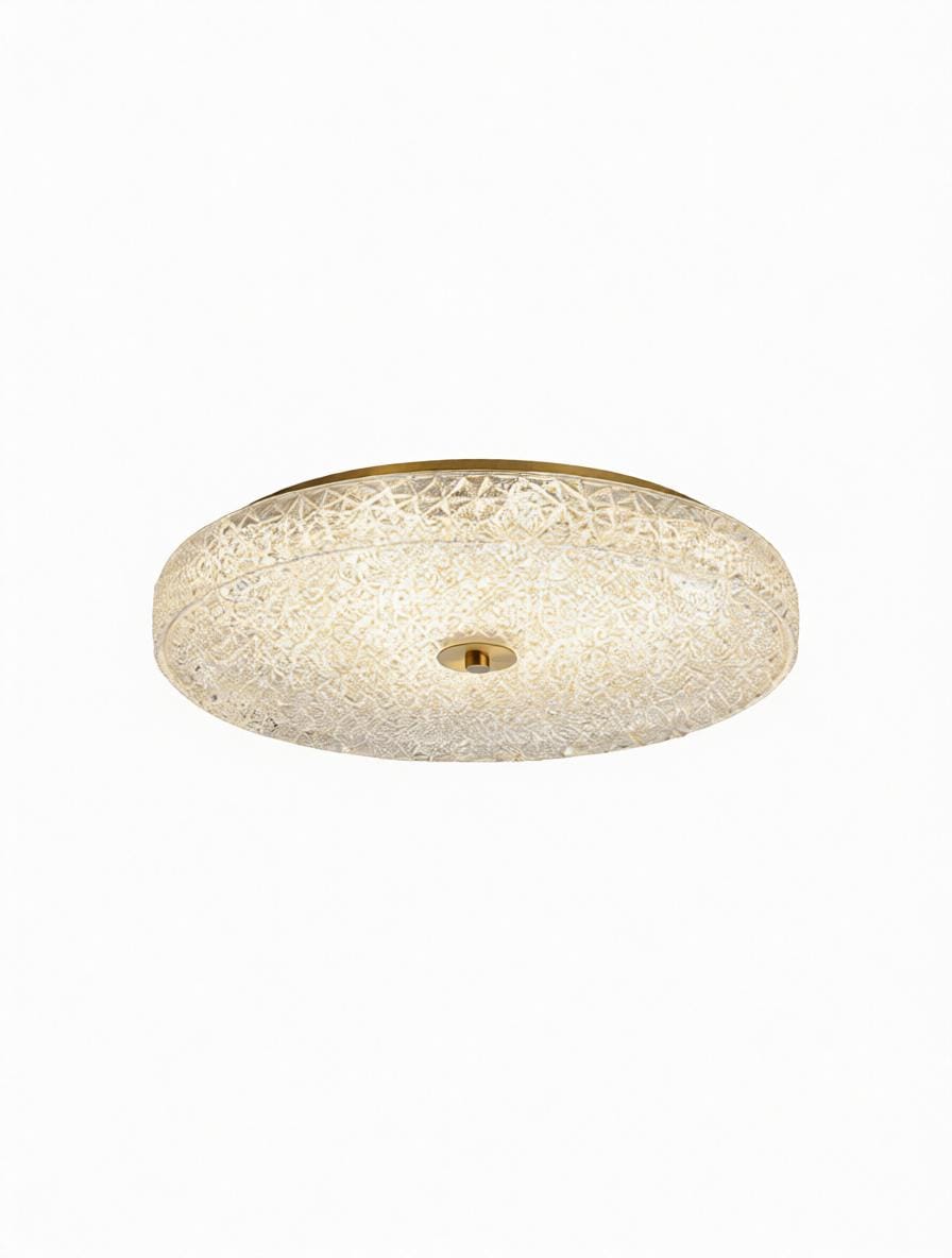 Metscher | Ceiling Mounted Light - Modern Lighting Fixture | HomeCartel Philippines