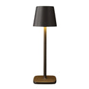Chevri | Rechargeable Table Lamp